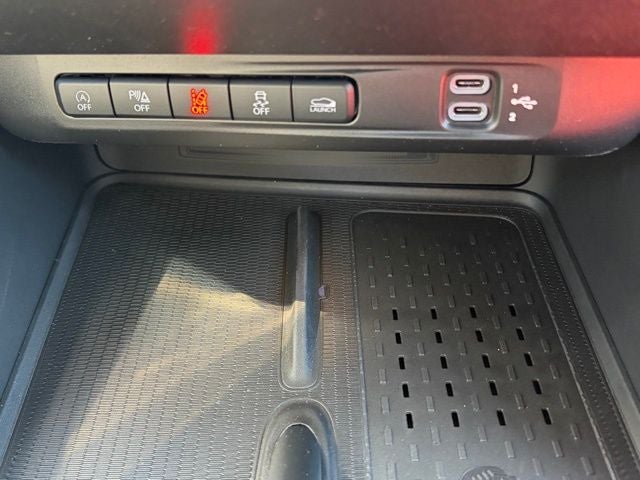 2026 Dodge Charger CHARGER R/T PLUS 4-DOOR AWD