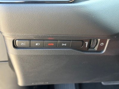 2026 Dodge Charger CHARGER R/T PLUS 4-DOOR AWD