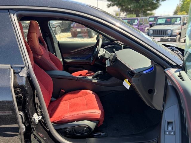 2026 Dodge Charger CHARGER R/T PLUS 4-DOOR AWD