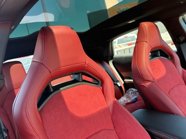 2026 Dodge Charger CHARGER R/T PLUS 4-DOOR AWD