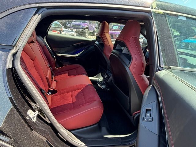 2026 Dodge Charger CHARGER R/T PLUS 4-DOOR AWD