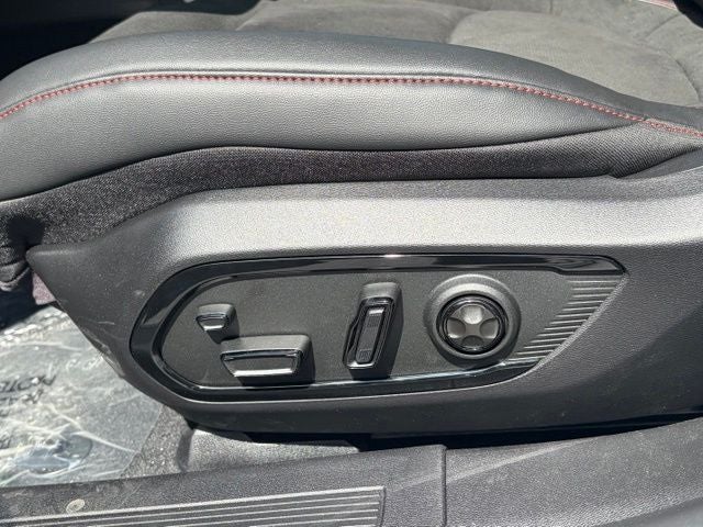 2026 Dodge Charger CHARGER R/T PLUS 4-DOOR AWD