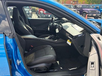 2026 Dodge Charger CHARGER R/T PLUS 4-DOOR AWD