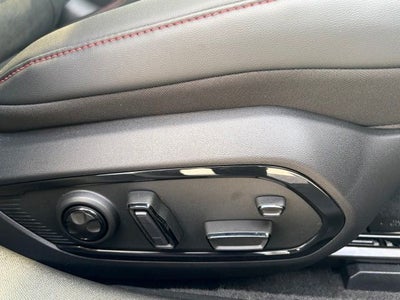 2026 Dodge Charger CHARGER R/T PLUS 4-DOOR AWD