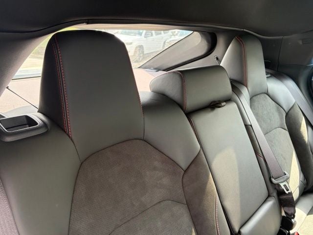 2026 Dodge Charger CHARGER R/T PLUS 4-DOOR AWD