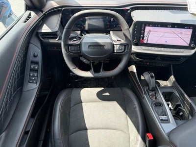 2026 Dodge Charger CHARGER R/T PLUS 4-DOOR AWD