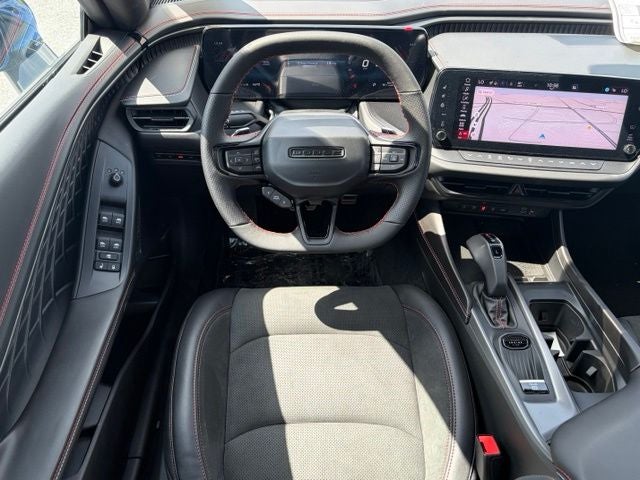2026 Dodge Charger CHARGER R/T PLUS 4-DOOR AWD