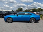 2026 Dodge Charger CHARGER R/T PLUS 4-DOOR AWD