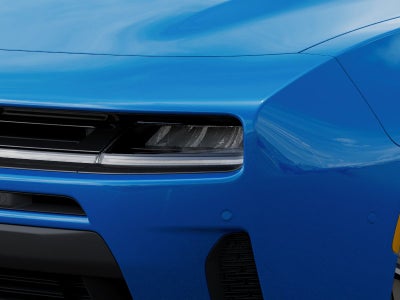 2026 Dodge Charger CHARGER R/T PLUS 4-DOOR AWD