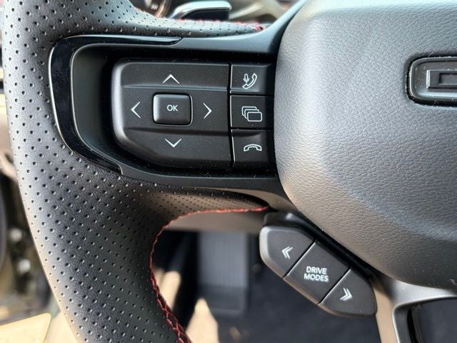 2026 Dodge Charger CHARGER R/T 4-DOOR AWD