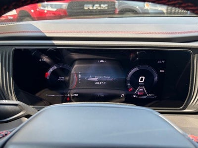 2026 Dodge Charger CHARGER R/T 4-DOOR AWD