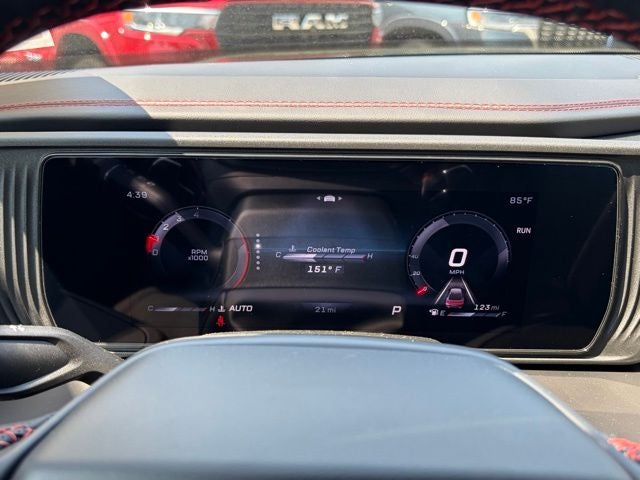2026 Dodge Charger CHARGER R/T 4-DOOR AWD