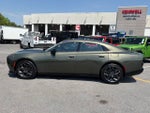 2026 Dodge Charger CHARGER R/T 4-DOOR AWD
