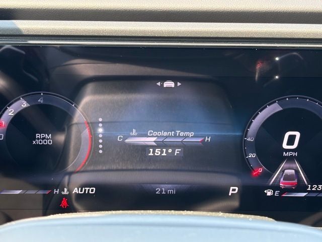 2026 Dodge Charger CHARGER R/T 4-DOOR AWD