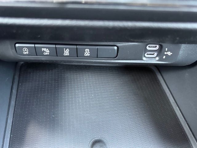 2026 Dodge Charger CHARGER R/T 4-DOOR AWD