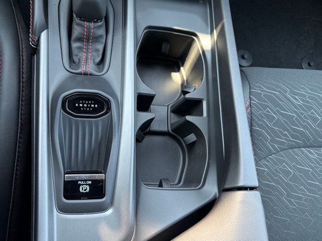 2026 Dodge Charger CHARGER R/T 4-DOOR AWD