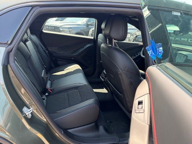 2026 Dodge Charger CHARGER R/T 4-DOOR AWD