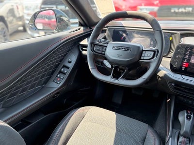 2026 Dodge Charger CHARGER R/T 4-DOOR AWD