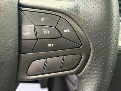 2022 Dodge Charger Scat Pack