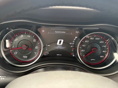 2022 Dodge Charger Scat Pack