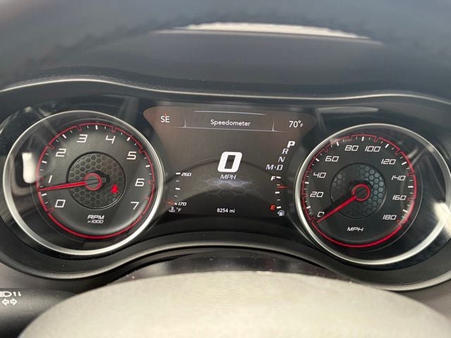 2022 Dodge Charger Scat Pack