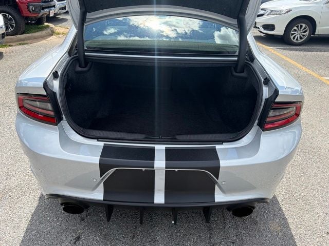 2022 Dodge Charger Scat Pack