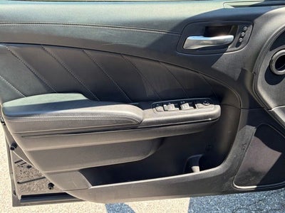2022 Dodge Charger GT AWD