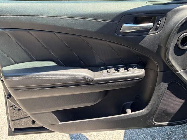 2022 Dodge Charger GT AWD