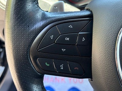 2022 Dodge Charger GT AWD