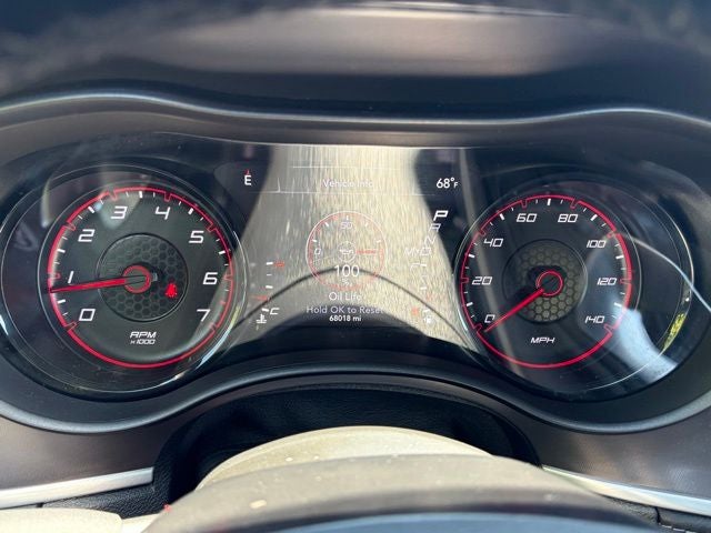 2022 Dodge Charger GT AWD