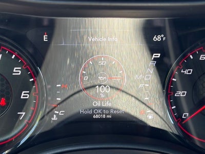 2022 Dodge Charger GT AWD