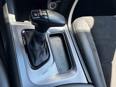 2022 Dodge Charger GT AWD