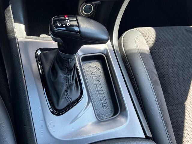 2022 Dodge Charger GT AWD