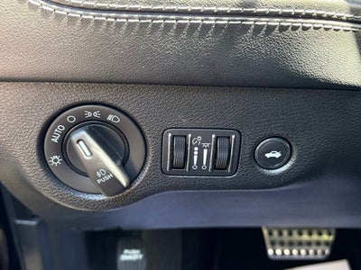 2022 Dodge Charger GT AWD