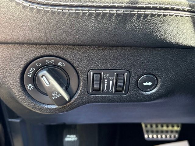 2022 Dodge Charger GT AWD