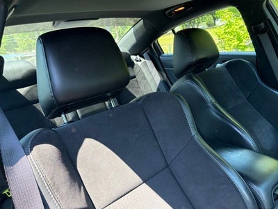 2022 Dodge Charger GT AWD
