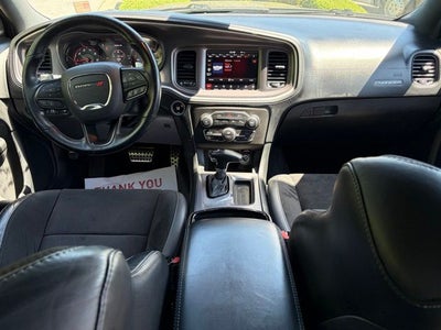2022 Dodge Charger GT AWD