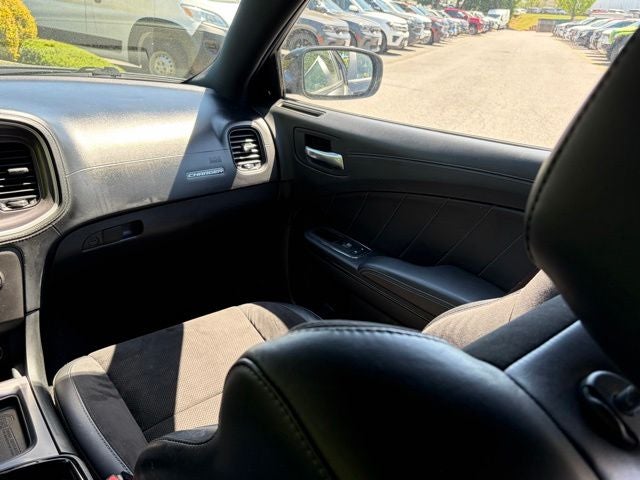 2022 Dodge Charger GT AWD