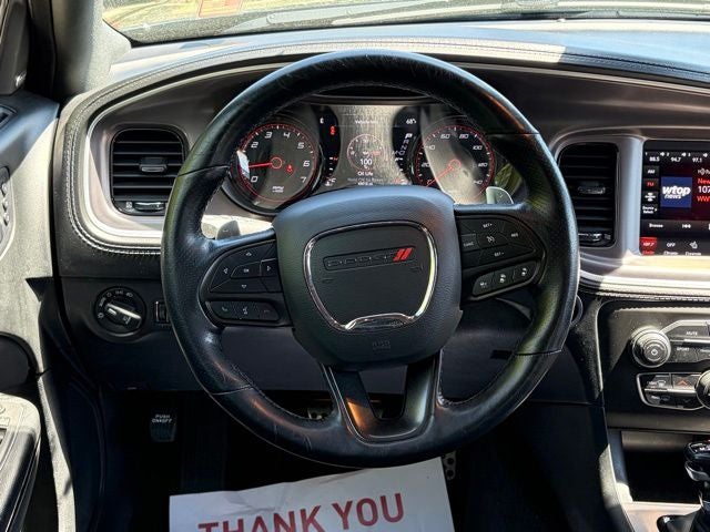 2022 Dodge Charger GT AWD