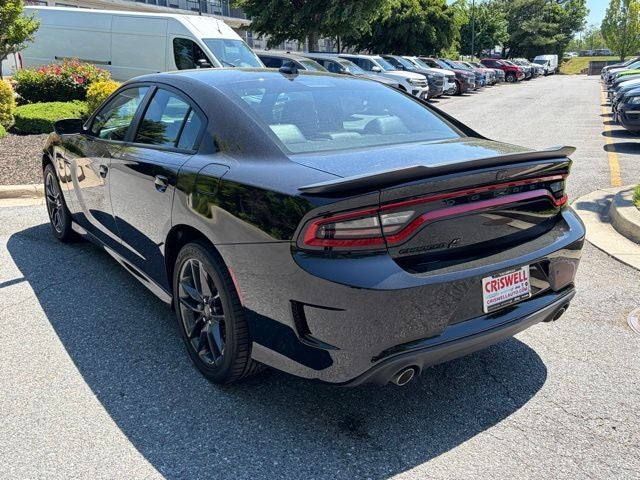 2022 Dodge Charger GT AWD