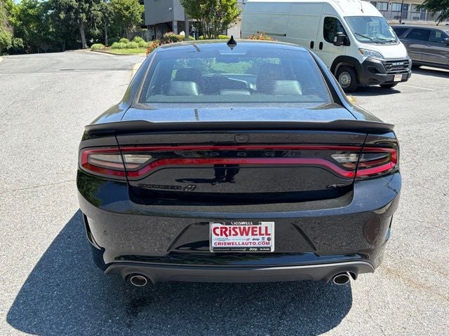 2022 Dodge Charger GT AWD