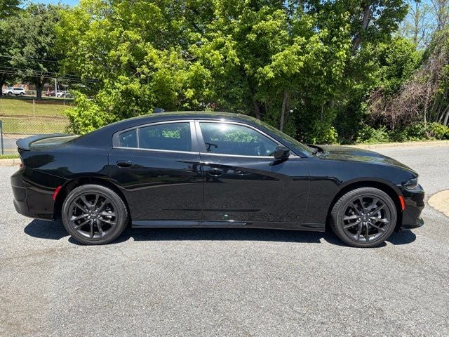 2022 Dodge Charger GT AWD