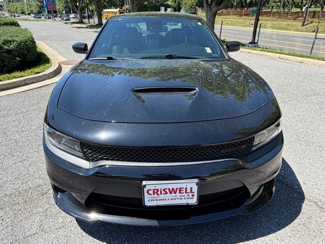 2022 Dodge Charger GT AWD