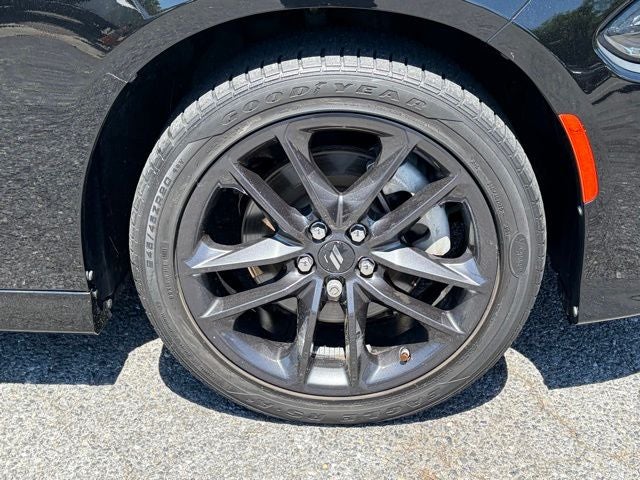 2022 Dodge Charger GT AWD