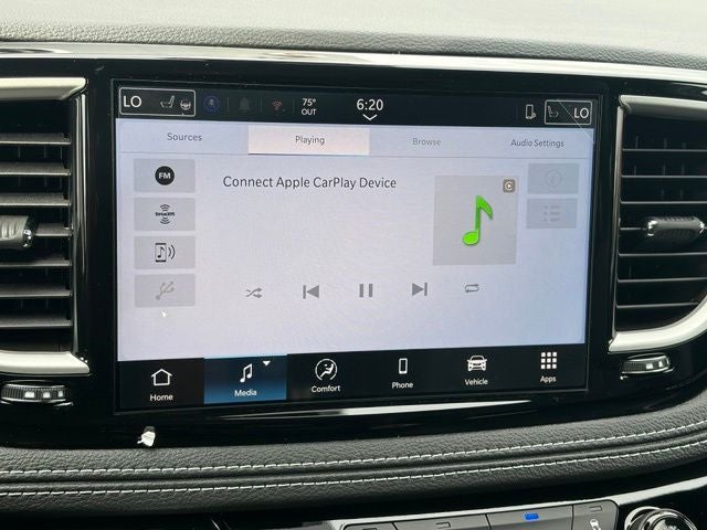 2027 Chrysler Pacifica PACIFICA SELECT