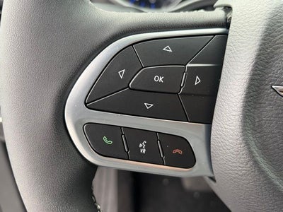 2026 Chrysler Voyager VOYAGER LX