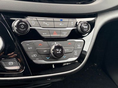 2026 Chrysler Voyager VOYAGER LX