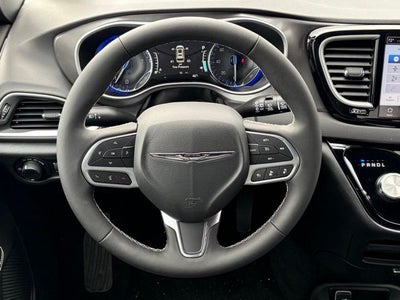 2026 Chrysler Voyager VOYAGER LX