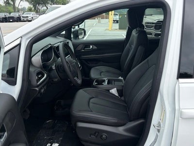 2027 Chrysler Pacifica PACIFICA LX
