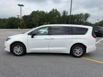 2027 Chrysler Pacifica PACIFICA LX